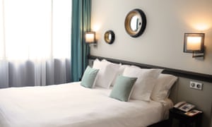 Hotel Albert 1er, Toulouse, France