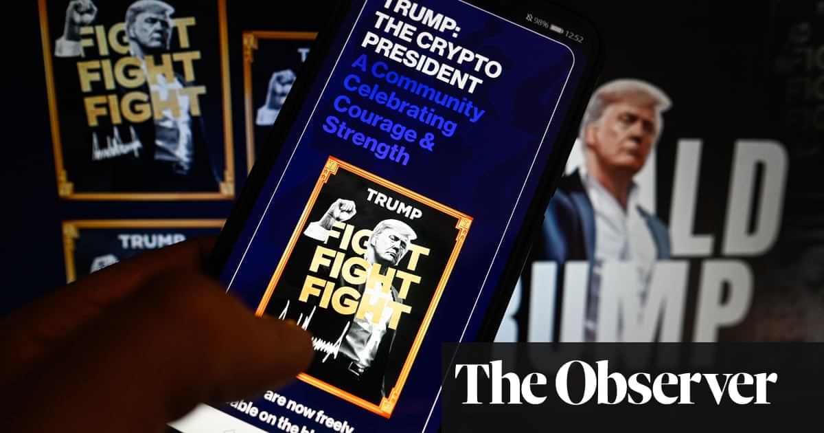 Unlocking the Wild World of Meme Coins: From Dogecoin to $Trump – Your Essential Guide Unlocking the Wild World of Meme Coins: From Dogecoin to $Trump – Your Essential Guide
