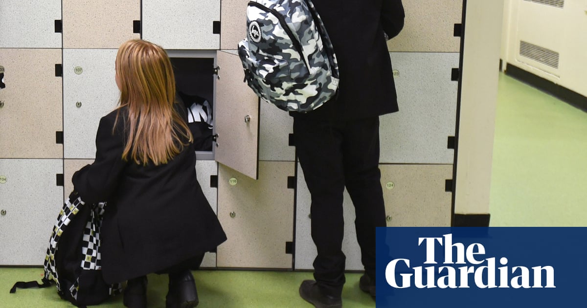 Ofsted raises concerns over use of restraints on pupils in special needs school