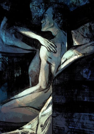 Marina Aleph The Good Morrow