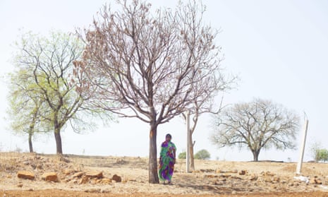  Recent research linked climate change to 60,000 suicides in India in the last 30 years. 