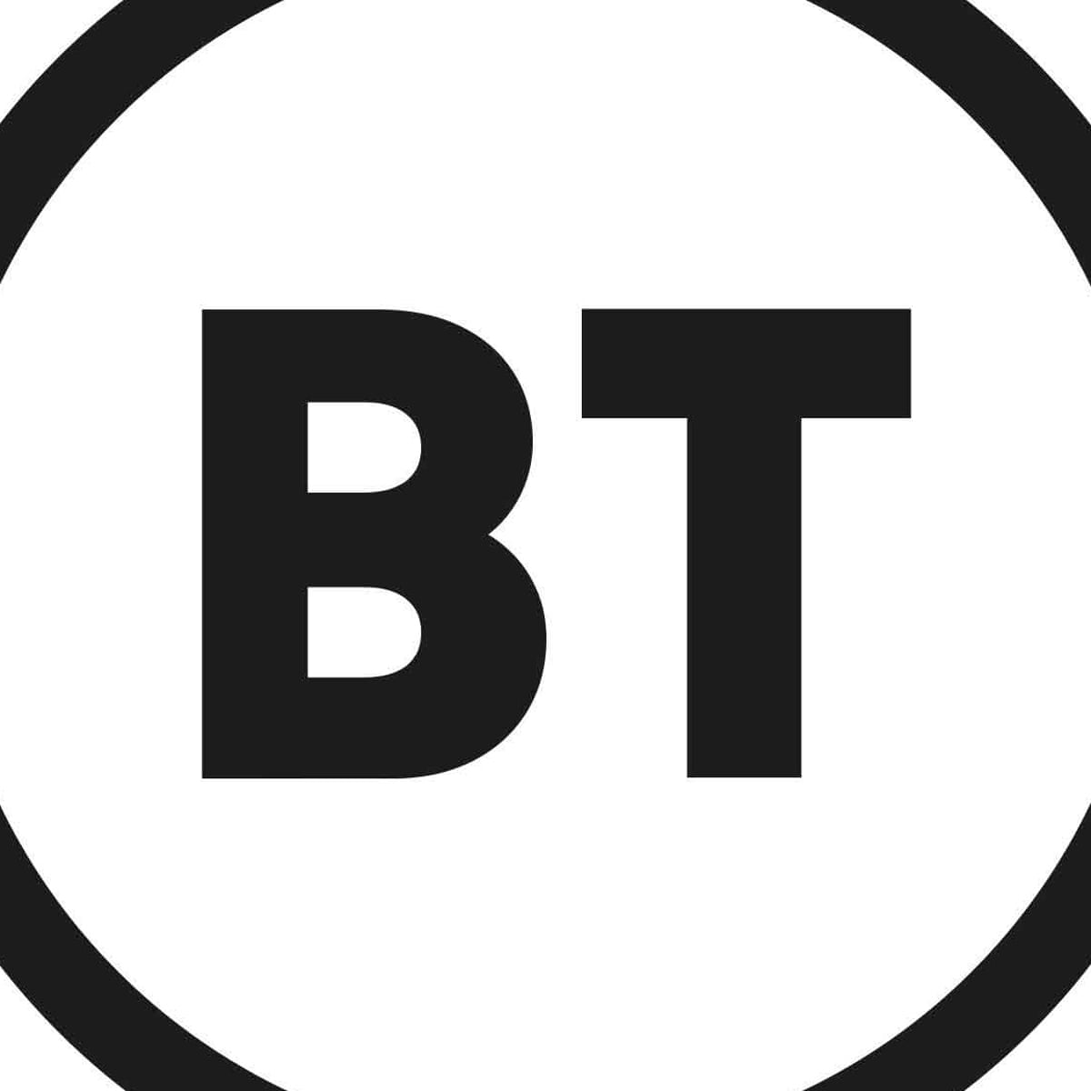 Bt Unveils New Logo After Years Of Work Its Name In A Circle Bt The Guardian Bt Unveils New Logo After Years Of Work Its Name In A Circle Bt The Guardian