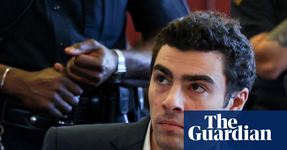 Jury selection in Luigi Mangione murder trial set for 8 September