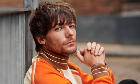 Louis Tomlinson: ‘I’m low-maintenance. I don’t have diva requests ...