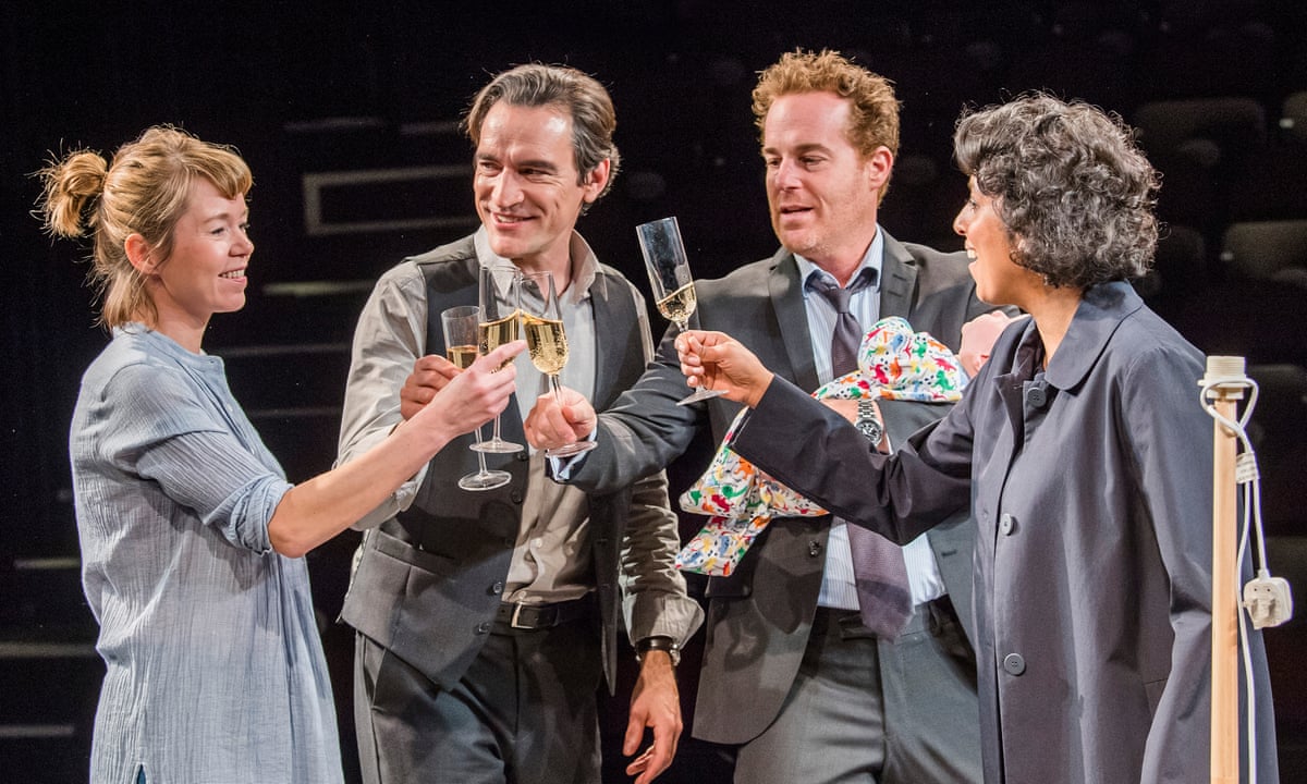 Consent Review Love And Justice On Trial In Fierce Courtroom