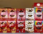 Shelling out? Easter eggs in the UK are smaller but pricier this year