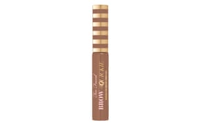 Too Faced Brow Quickie