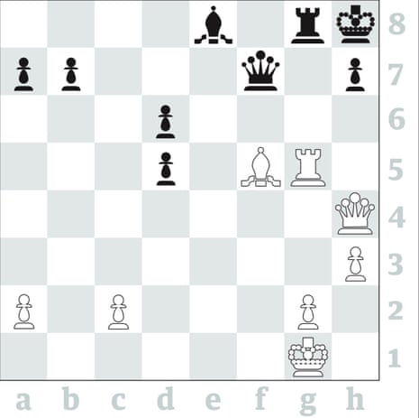 Chess 3659