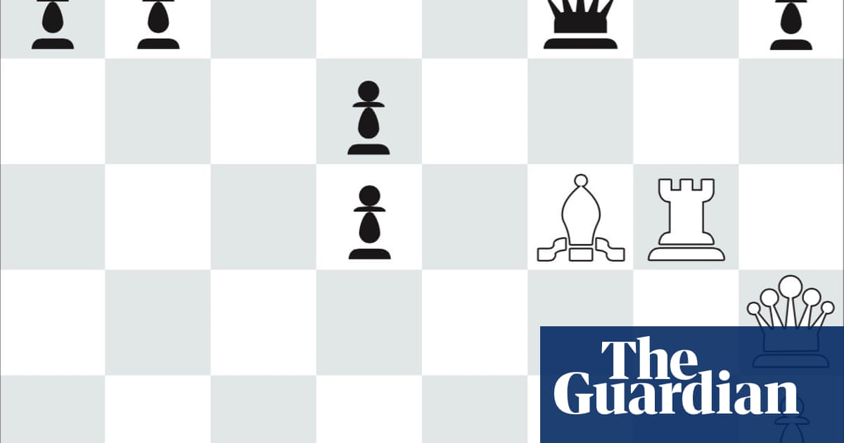 Chess: Alireza Firouzja wins first major title at age of 16