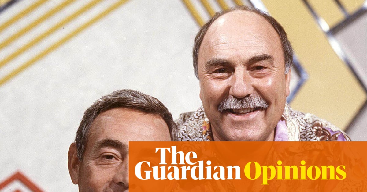 Not like the old days? In truth, there has never been a better time to watch sport