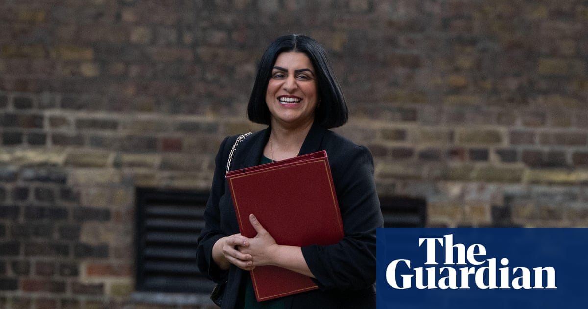 UK to announce plans to emulate stringent Danish immigration system