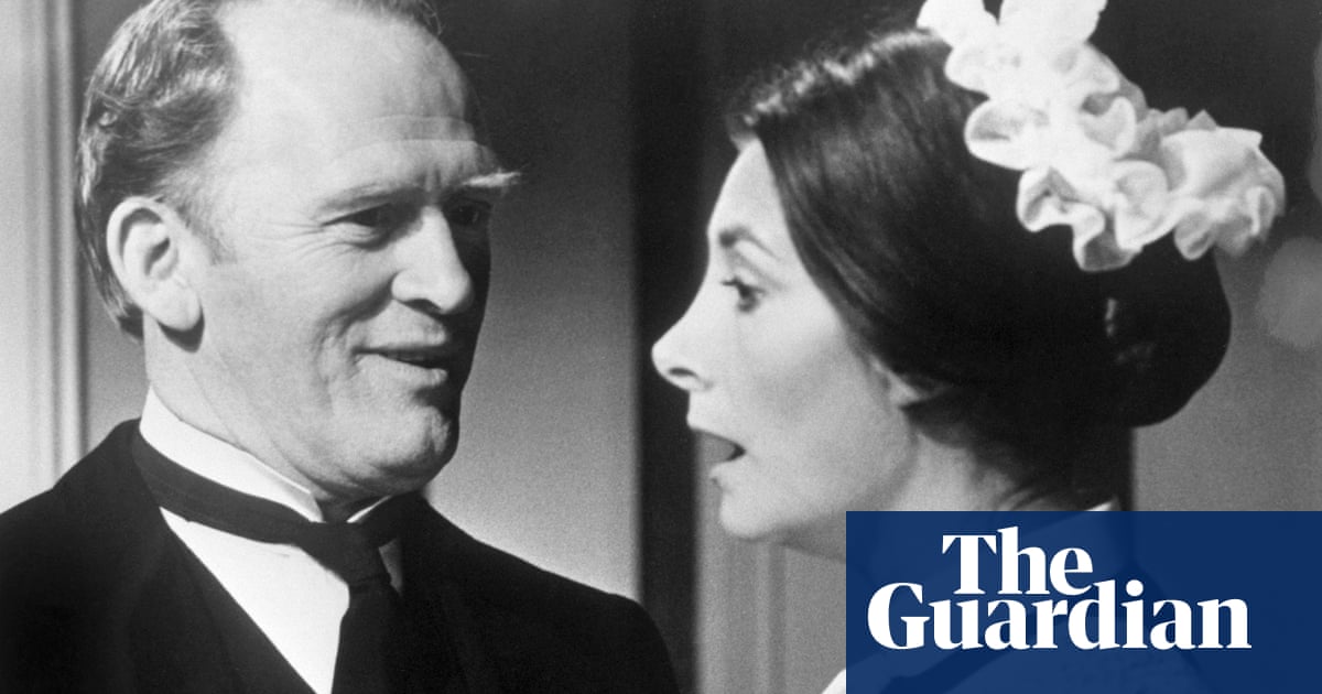 Jean Marsh, co-creator of 1970s TV hit Upstairs, Downstairs, dies aged 90