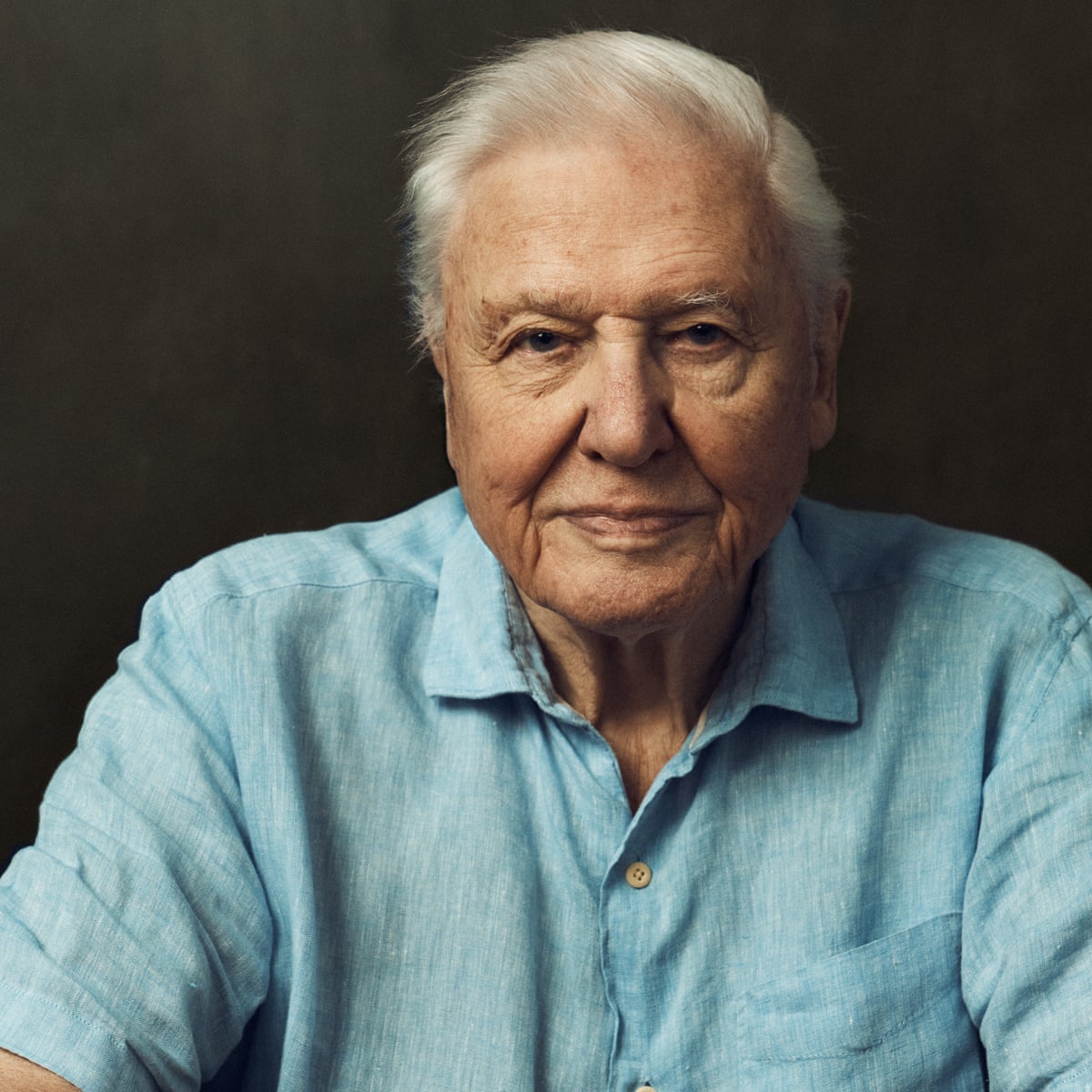 David Attenborough to present third series of Planet Earth | Television | The Guardian