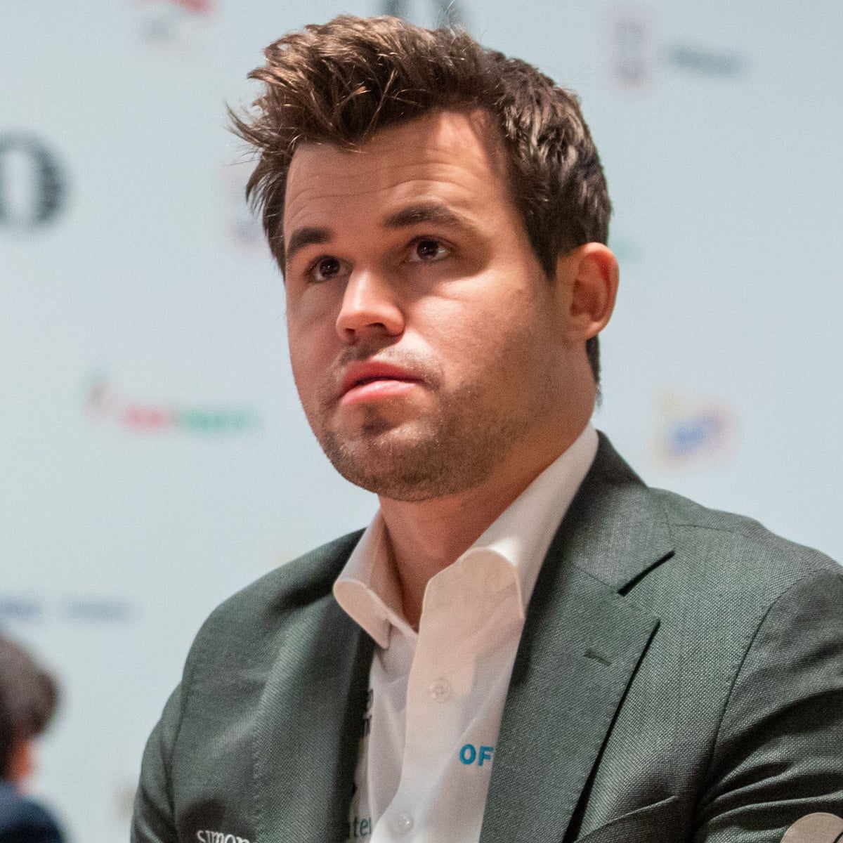 An Unmotivated Magnus Carlsen Will Give Up World Chess Title - The New York  Times