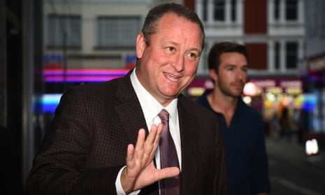 Ashley Blue Group Sex - Mike Ashley to step down from Frasers Group board | Frasers Group | The  Guardian