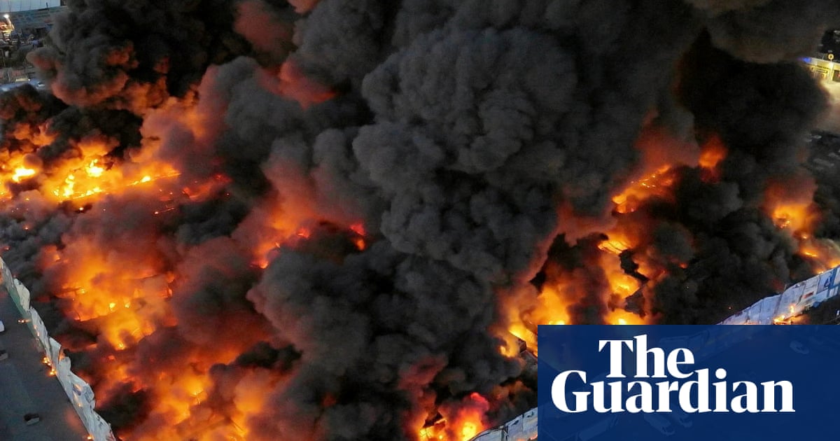 Poland to close Russian consulate in Krakow over Warsaw fire