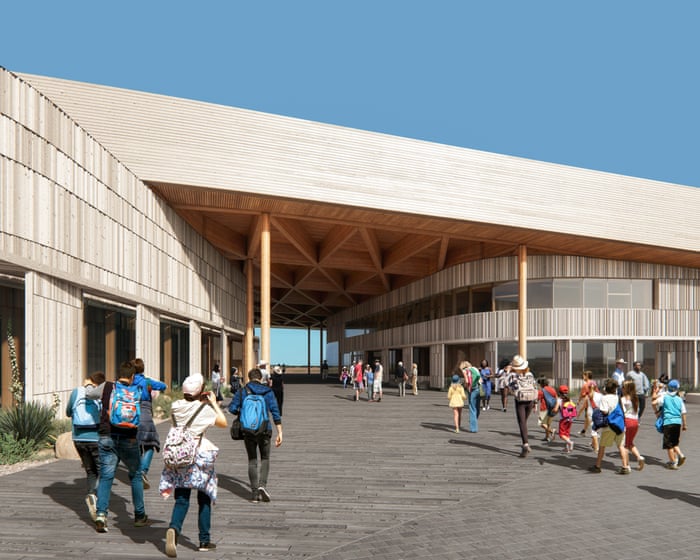Trump to attend opening of Roosevelt library amid overturning conservation efforts