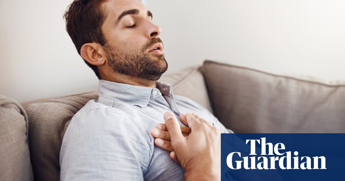 where breathing relief happens where breathing relief happens