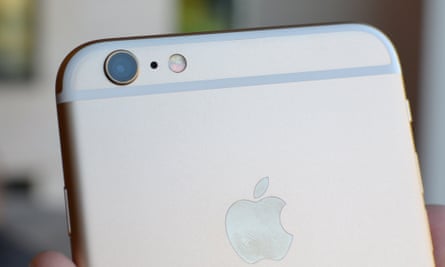 iPhone 6S Plus review: barely better than the iPhone 6 Plus