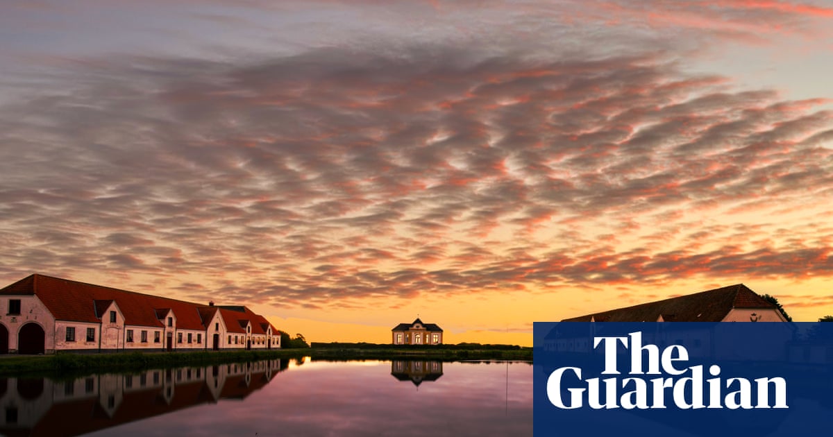 A spectacular sky and Lakeland glory – readers’ best photographs