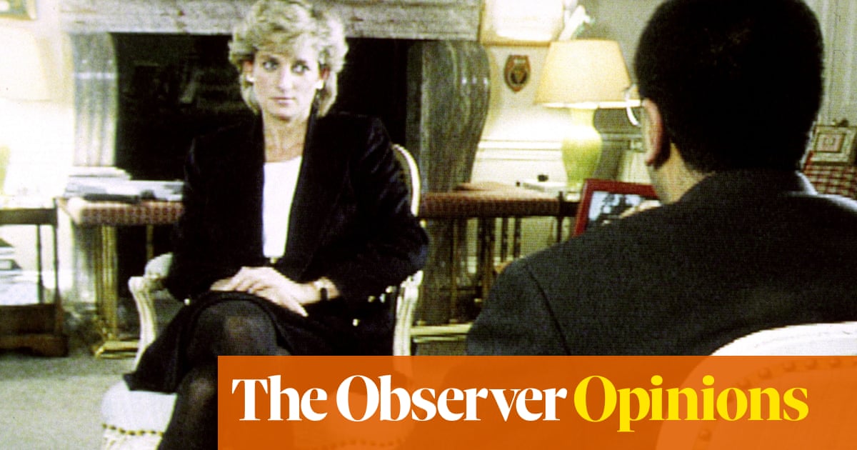 The BBC has blundered. But its enemies must not be free to define its future | Alan Rusbridger