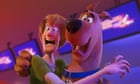 Scoob!: Holiday Haunt