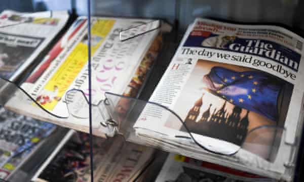 Mistakes With Identities Have Dismayed Our Readers And Prompted Change Elisabeth Ribbans Opinion The Guardian