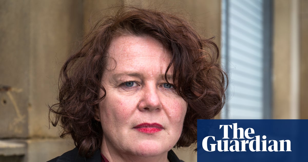 Sally Tallant appointed as new director of London's Hayward Gallery