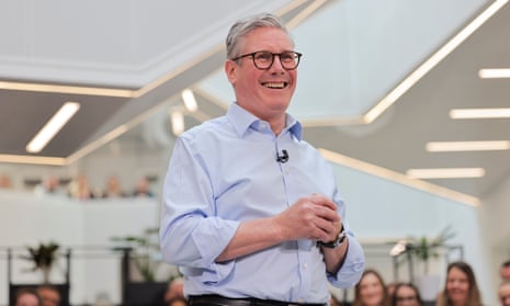 Keir Starmer may be forced into a U-turn on proposed welfare cuts for disabled people