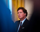 Is Tucker Carlson eyeing a 2028 presidential run? | Arwa Mahdawi