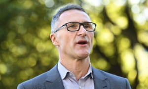 Richard Di Natale