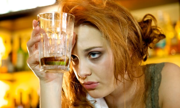 Hangxiety': why alcohol gives you a hangover and anxiety | Health &  wellbeing | The Guardian