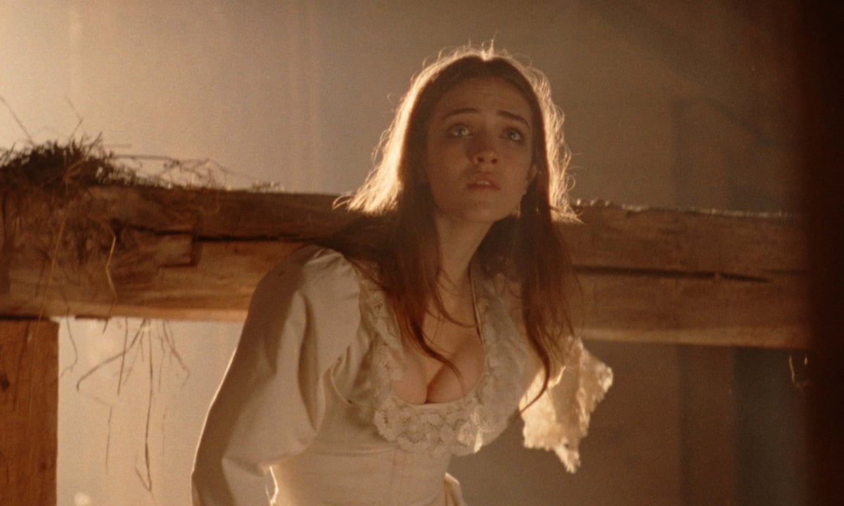 The Sweet East review – high-school student's eccentric road trip up and down the coast | Movies | The Guardian