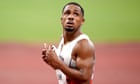 CJ Ujah given shock recall to GB 4x100m relay squad after serving drugs ban