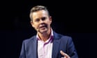 Former Australian tennis star Todd Woodbridge suffers heart attack at 51