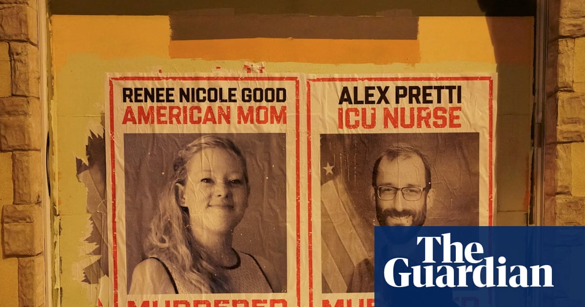 Prosecutors get long-withheld evidence on fatal shootings of Renée Good and Alex Pretti