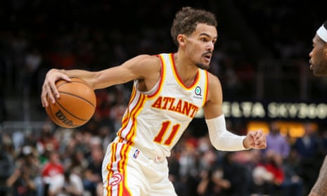 NBA report: Hawks suspend Smith for one game