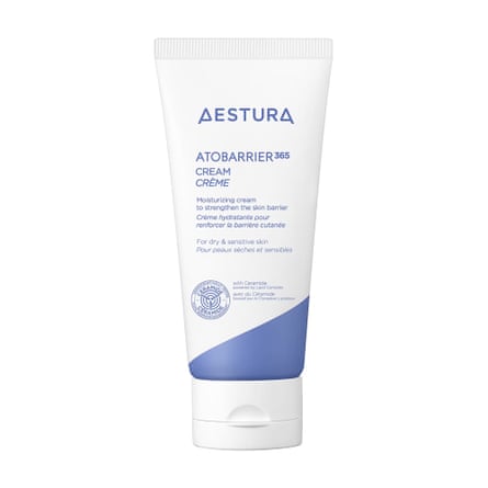 AESTURA ATOBARRIER365 Cream.