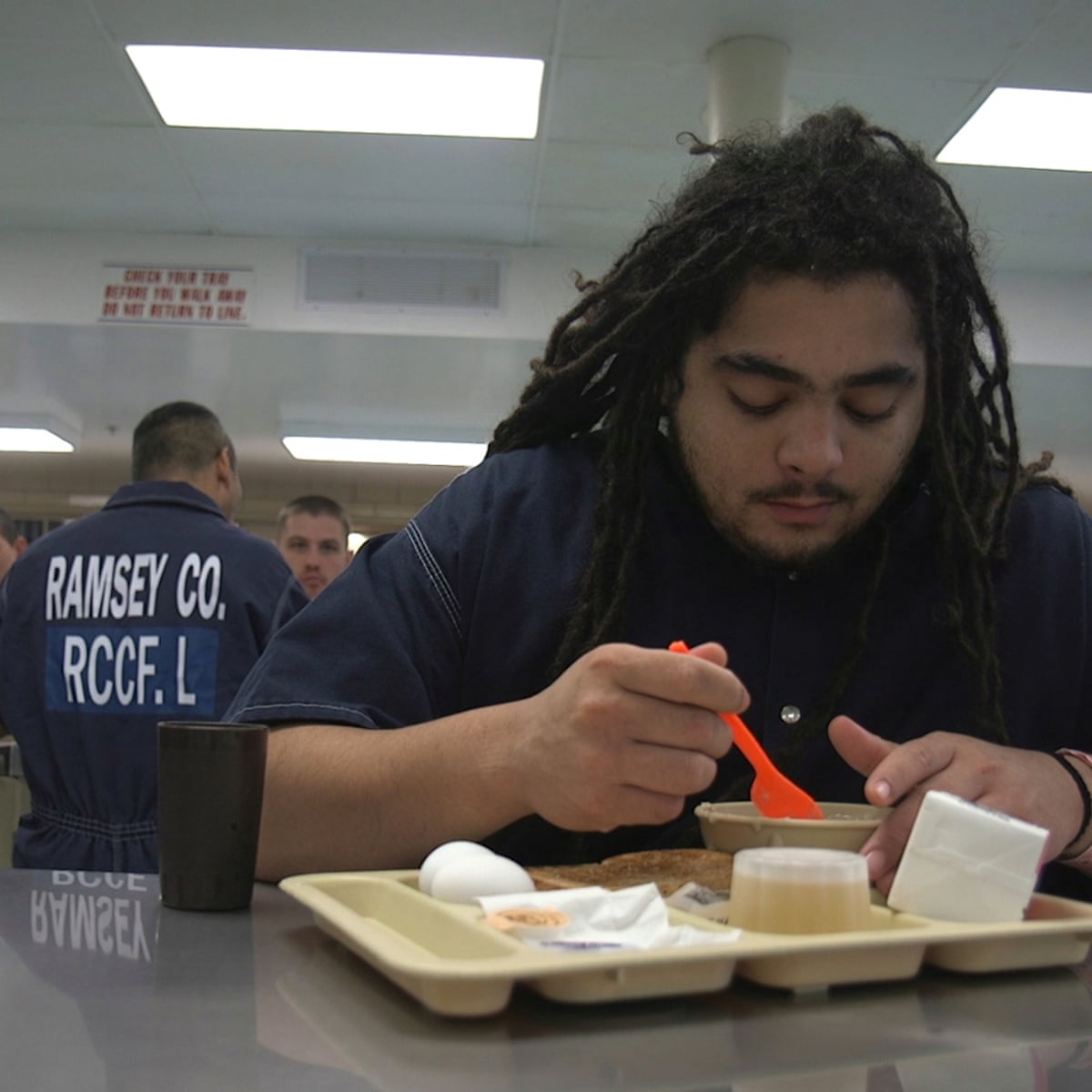 prison food politics the economics of an industry feeding 2 2 million us prisons the guardian prison food politics the economics of an industry feeding 2 2 million us prisons the guardian