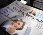 Telegraph sold for £575m as German buyer elbows out Daily Mail