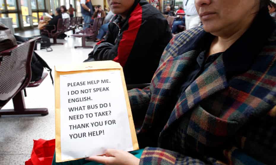 We Need To Be Careful About Demanding Migrants Speak English Rosie Driffill The Guardian We Need To Be Careful About Demanding Migrants Speak English Rosie Driffill The Guardian