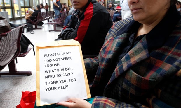 We Need To Be Careful About Demanding Migrants Speak English Rosie Driffill The Guardian We Need To Be Careful About Demanding Migrants Speak English Rosie Driffill The Guardian