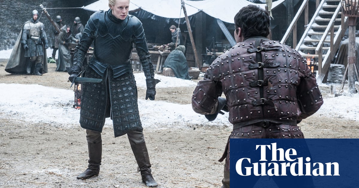 Game Of Thrones Recap Season Seven Episode One Dragonstone
