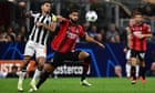 European football: Loftus-Cheek has appendix surgery before Milan defeat