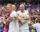 Côte d’Ivoire 1-2 Norway: World Cup 2026 last 32 – live reaction