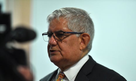 Aboriginal people who work for dole told to attend group