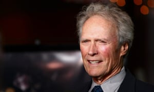 Clint Eastwood: ‘When I grew up, those things weren’t called racist.’ 