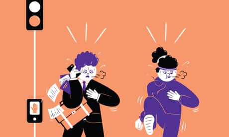 G2: Joel Snape on heart rate WEB