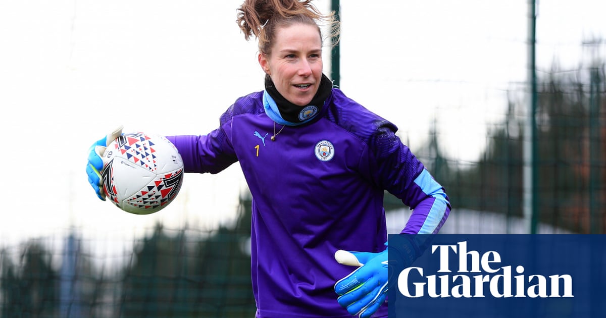 Karen Bardsley: Panini should do NHS stickers – theyre our role models