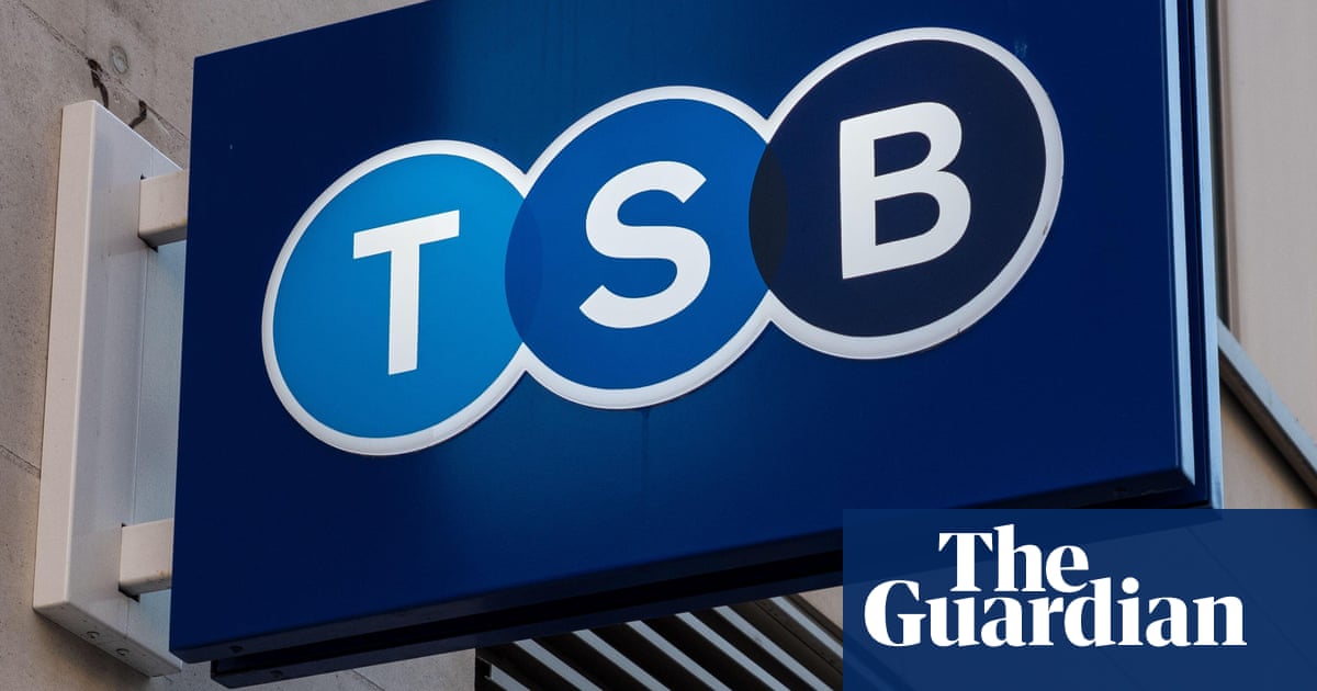 UK bank TSB could be sold off by Spanish owner Sabadell